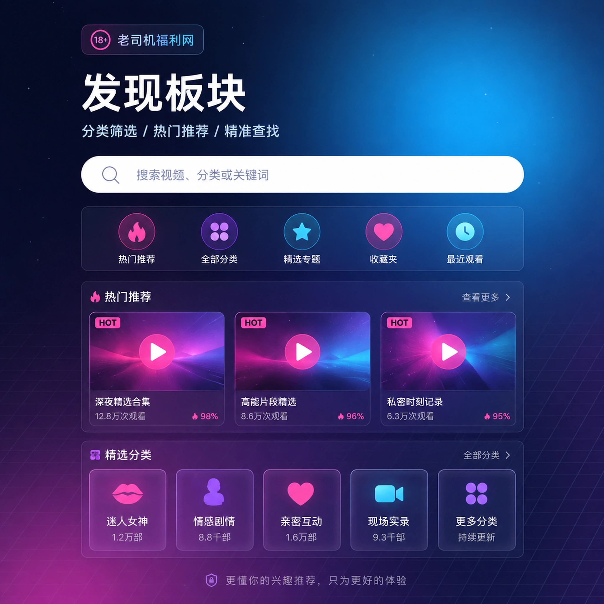 从一个意外的主题,发现更大的内容世界配图